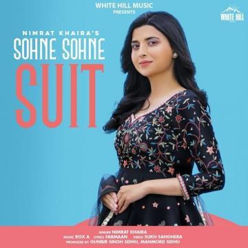 download Sohne-Sohne-Suit Nimrat Khaira mp3